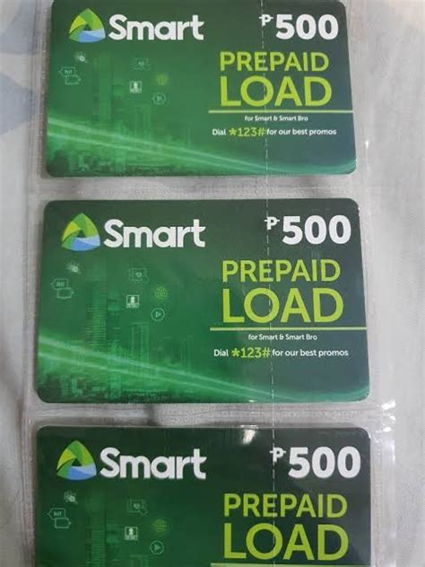 how to load smart prepaid card to other number|smart prepaid load card.